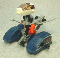 ヘリックメモリアルボックス1983