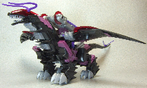 リバースセンチュリーレビュー