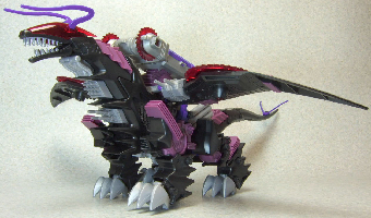 GRZ-002 ギルベイダー