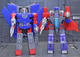 トランスフォーマーガム 第8弾