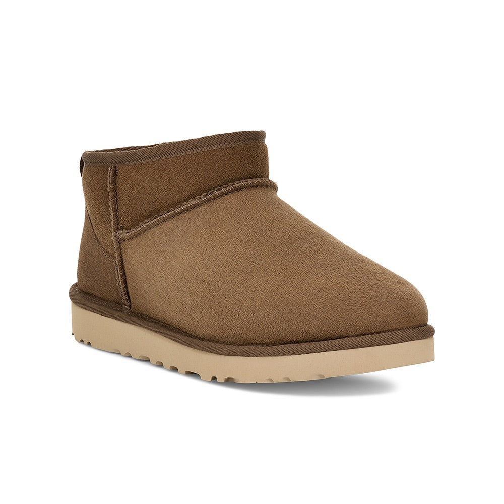 UGG Men's Classic Ultra Mini (Hickory) – Hansen's