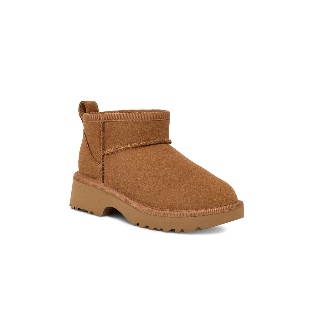 UGG Kid's Classic Ultra Mini New Heights – Hansen's