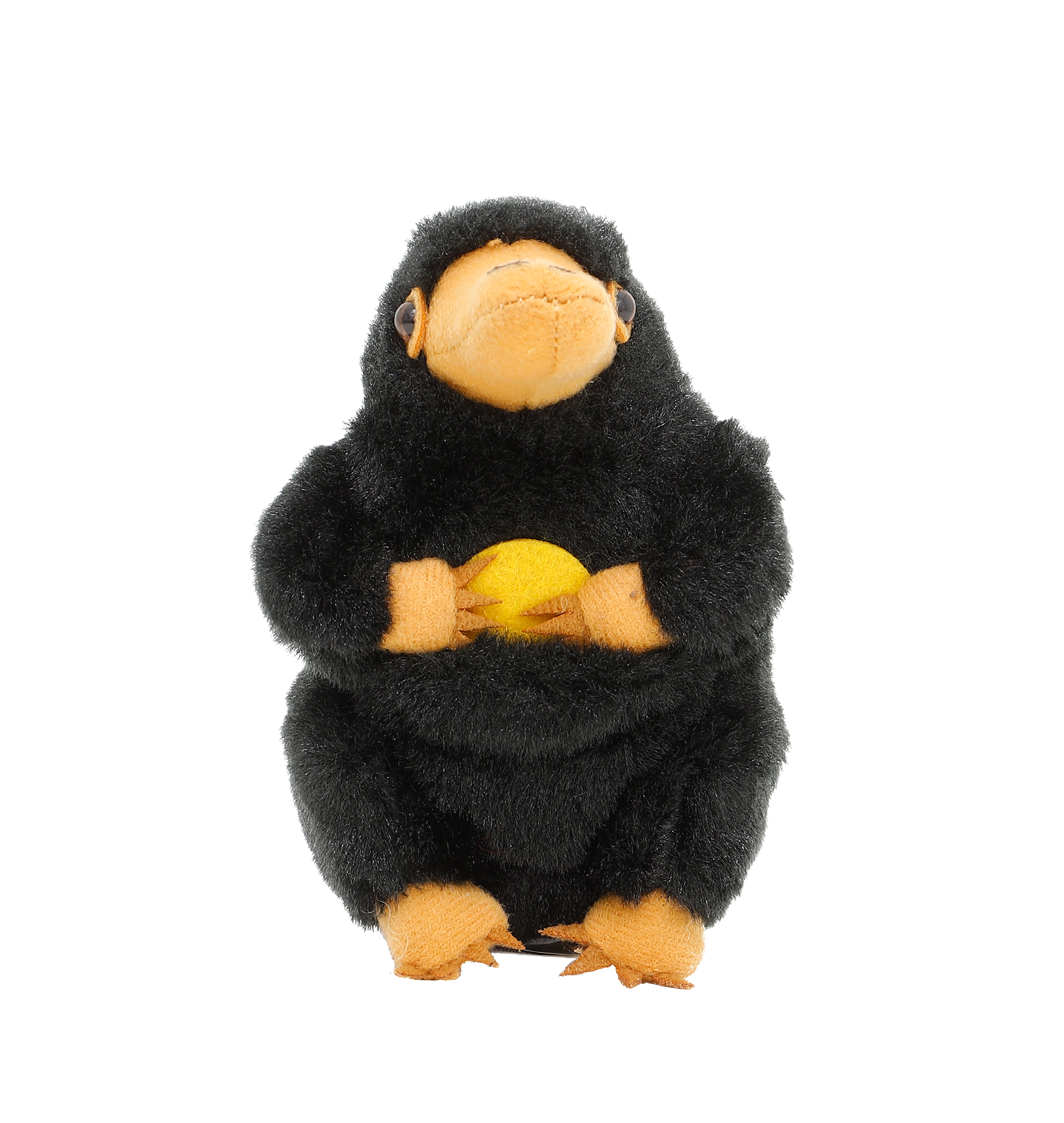 ニフラー キーチェーンマスコット｜ハリー・ポッター ショップ