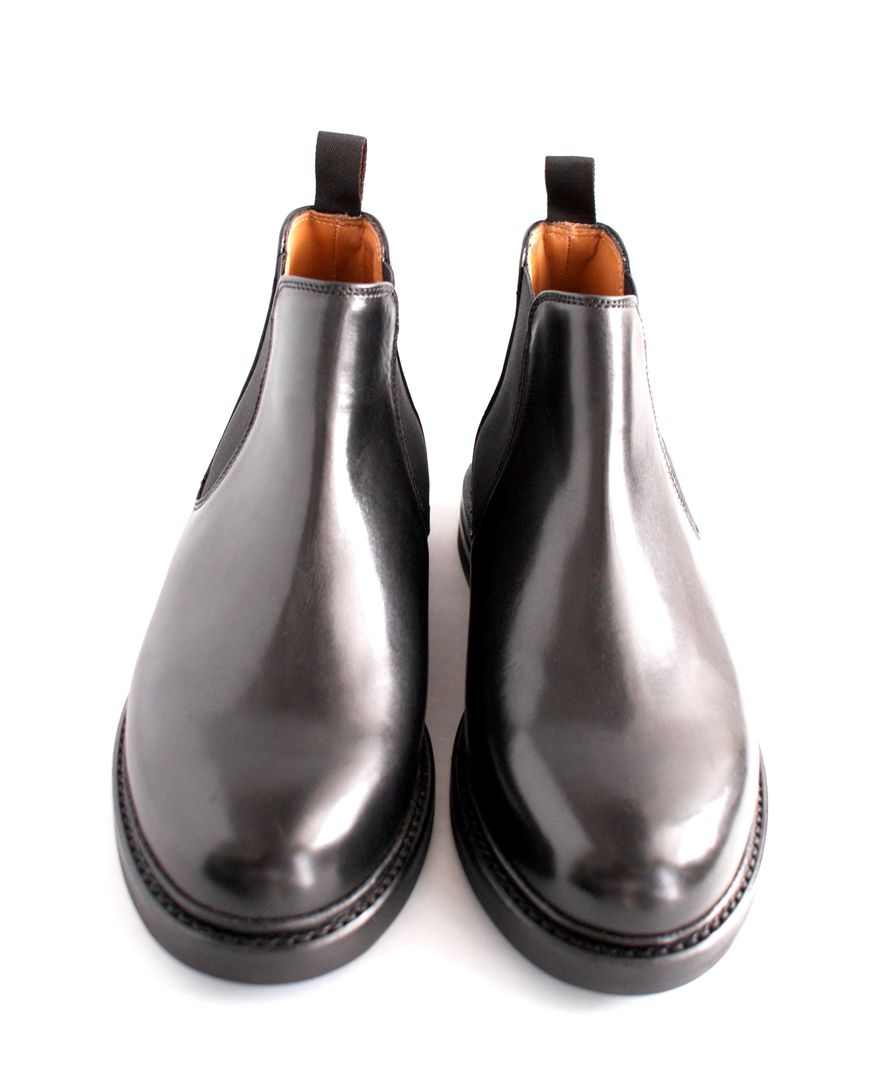 CAMDEN -サイドゴアブーツ | HARROGATE FOOTWEAR ONLINESHOP