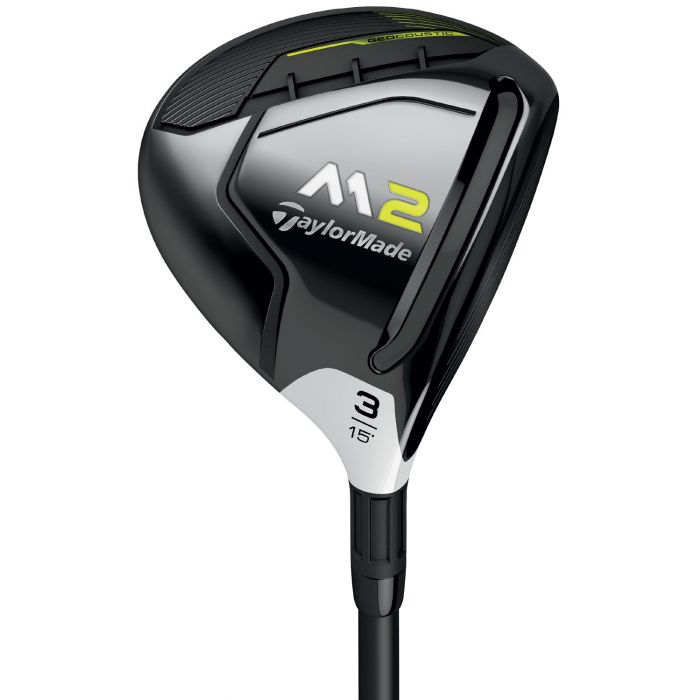 TaylorMade M2 Standard Men's Right 1