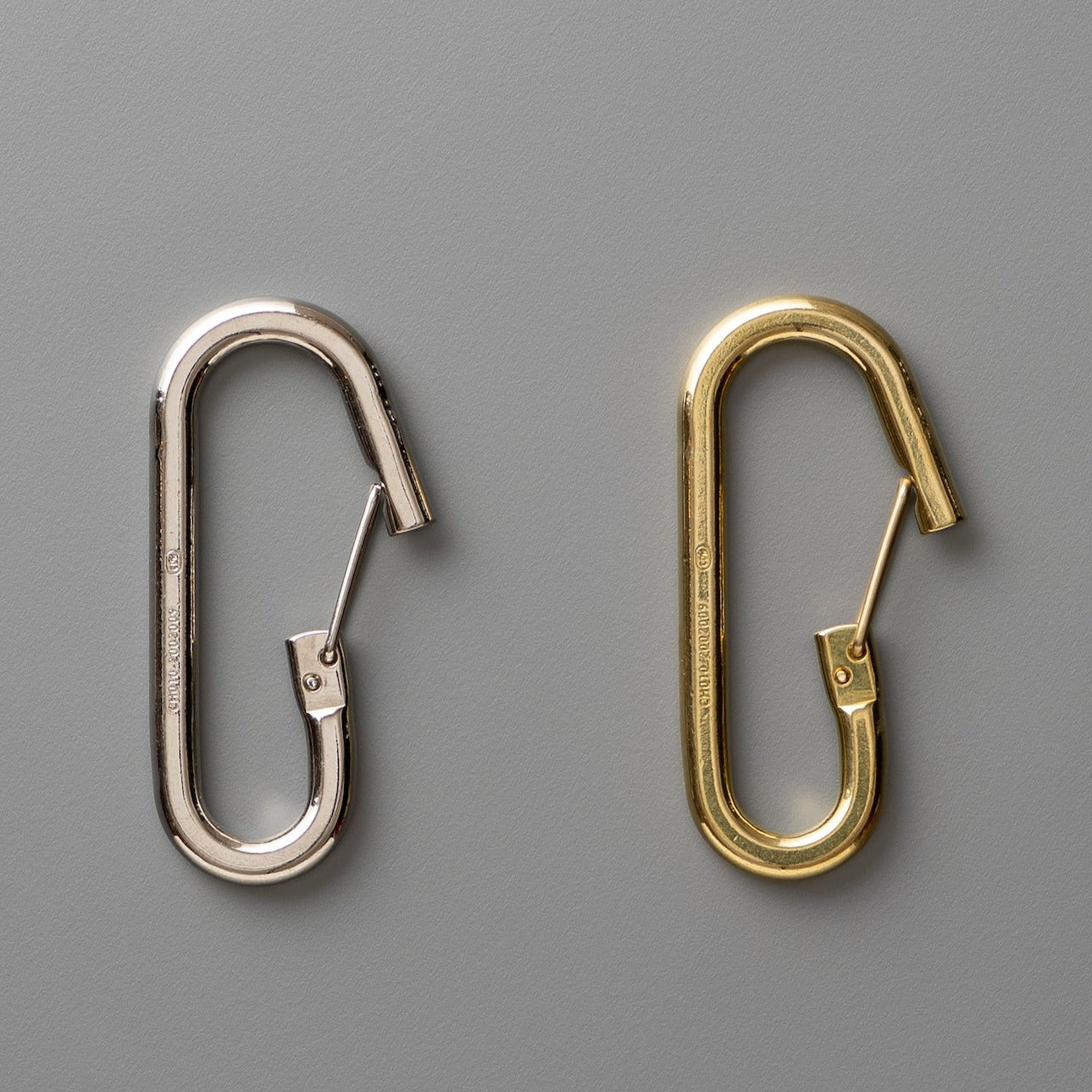 ザ・カラビナ – HATCH