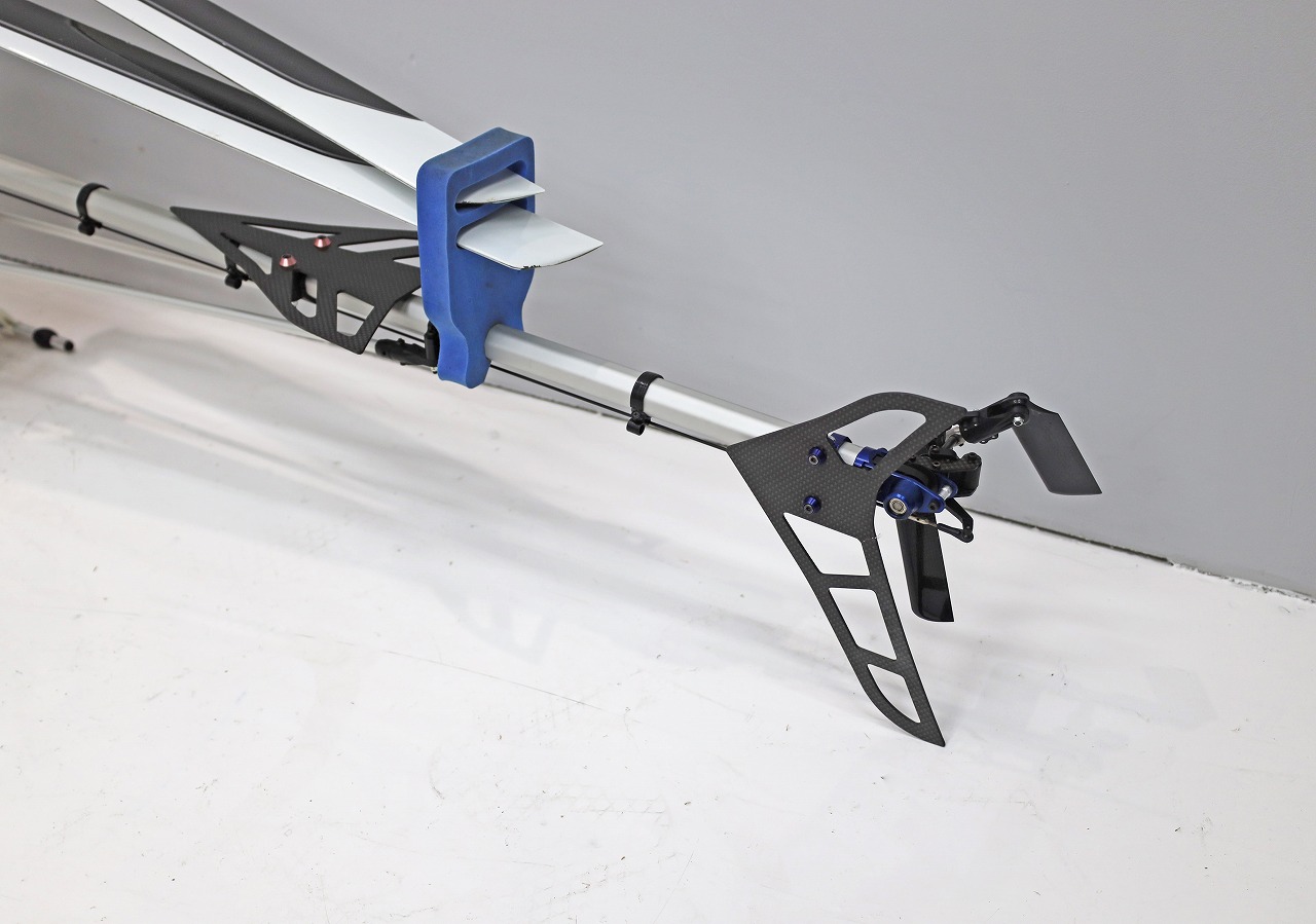 3388C25 HIROBO ヒロボー ラジコンヘリコプター SST-EAGLE3-WC