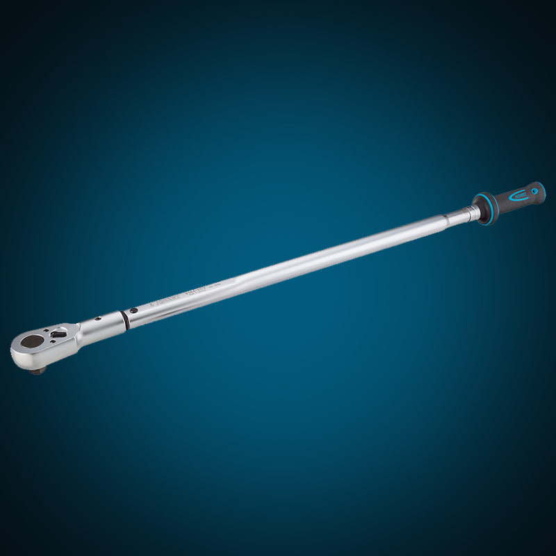 6144-1CT トルクレンチ 200 – 500Nm 3/4