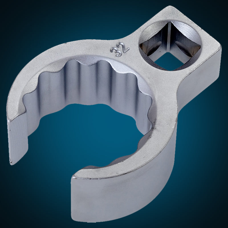 848Z-32 ボックスエンドレンチ（クローフットレンチ） 32mm – HAZET JAPAN