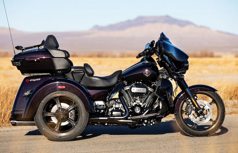 待望の2021年NEWモデル発表🔥 | ハーレーダビッドソン福井（福井県福井