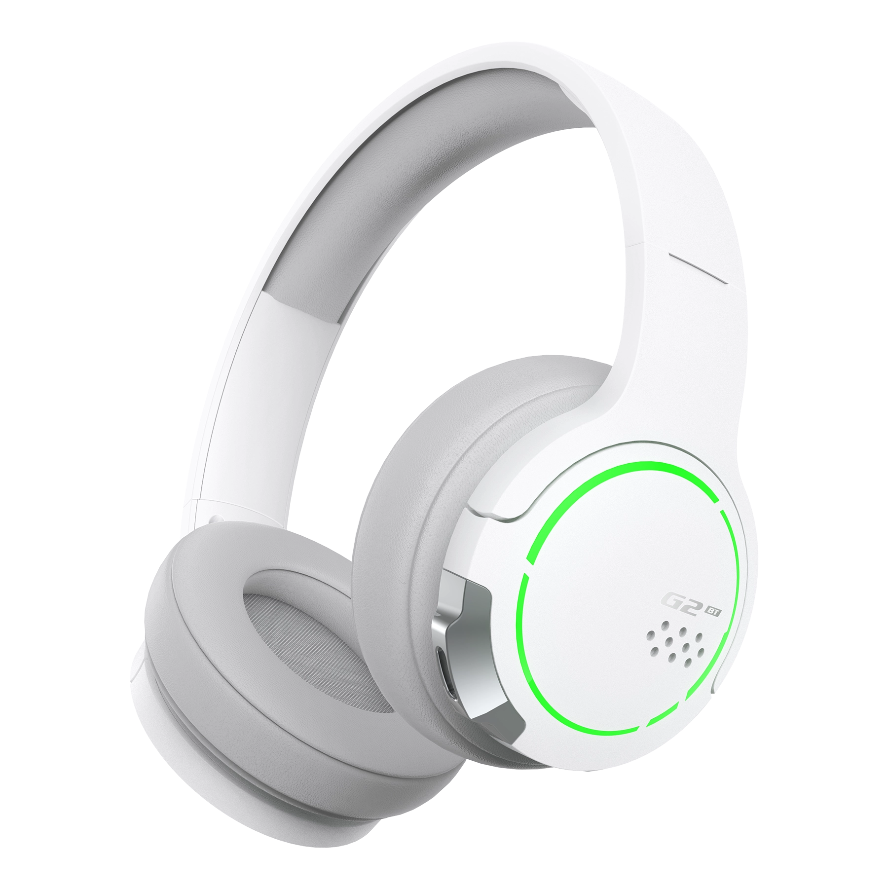 G2BT HECATEゲーミング ヘッドセット |快適な装着感のヘッドフォン