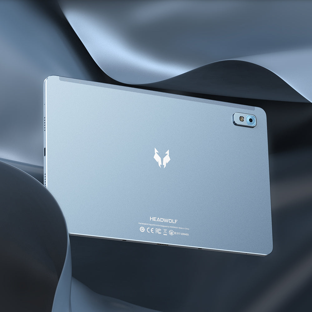 HEADWOLF Hpad 1 A – Headwolf Official