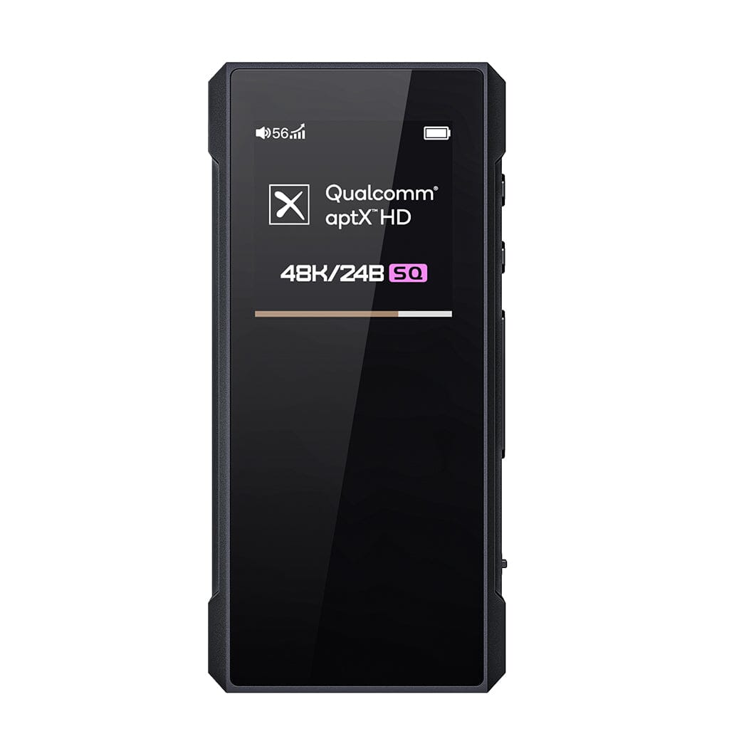 FiiO BTR7 Portable DAC and Headphone Amp | Headphones.com