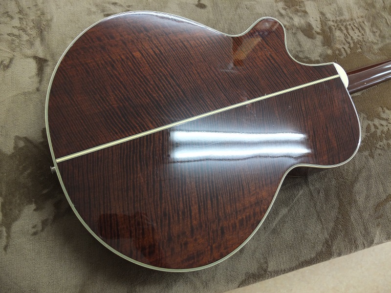 Takamine NPT-110 （Sold Out） | 千葉 船橋 ギター買取り 販売