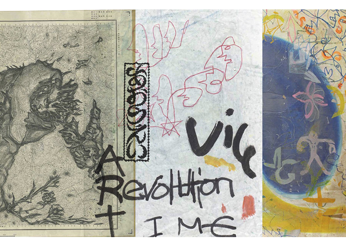 安野谷昌穂 DEMO Future Book Masaho Anotani DEMO Future Book