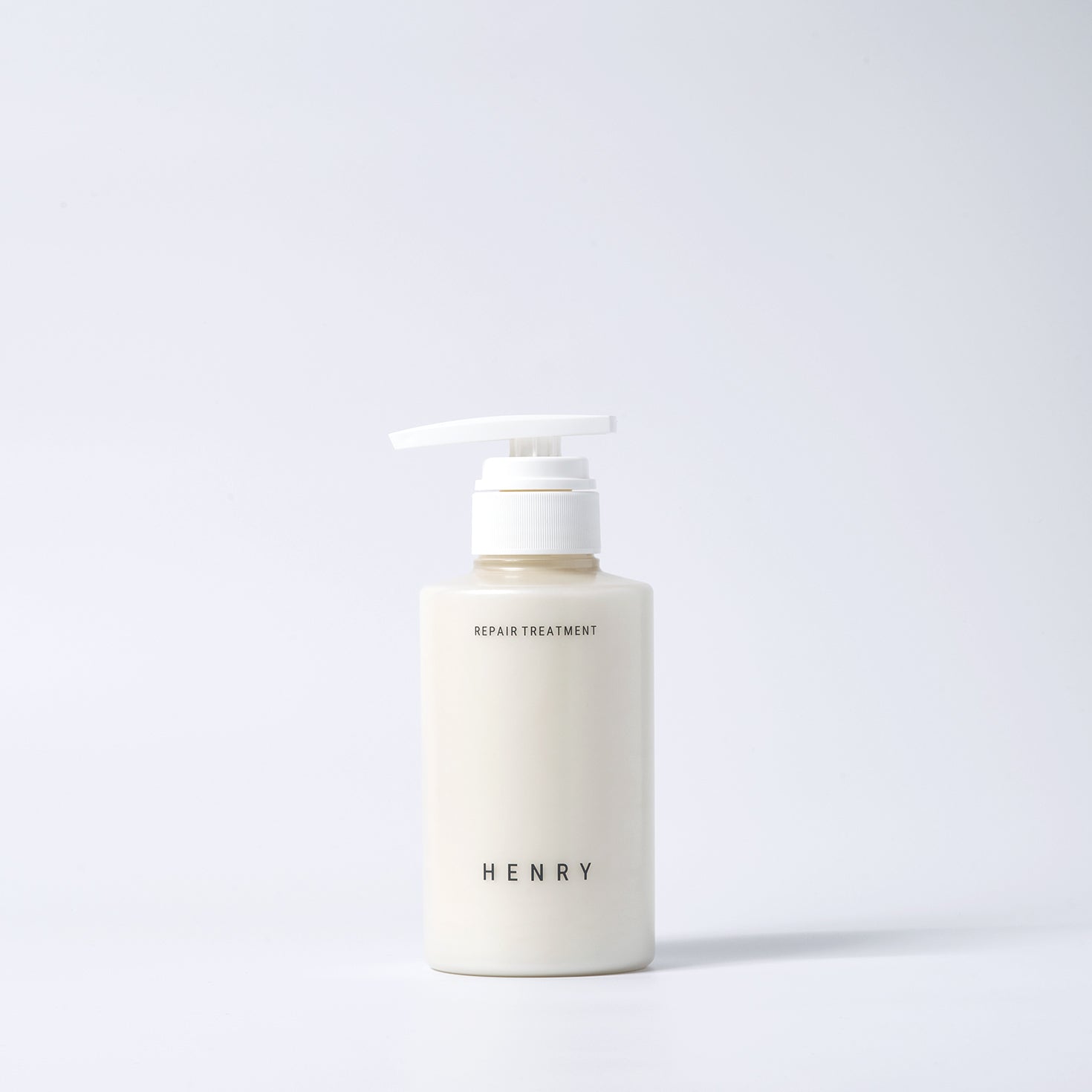 HENRY REPAIR TREATMENT