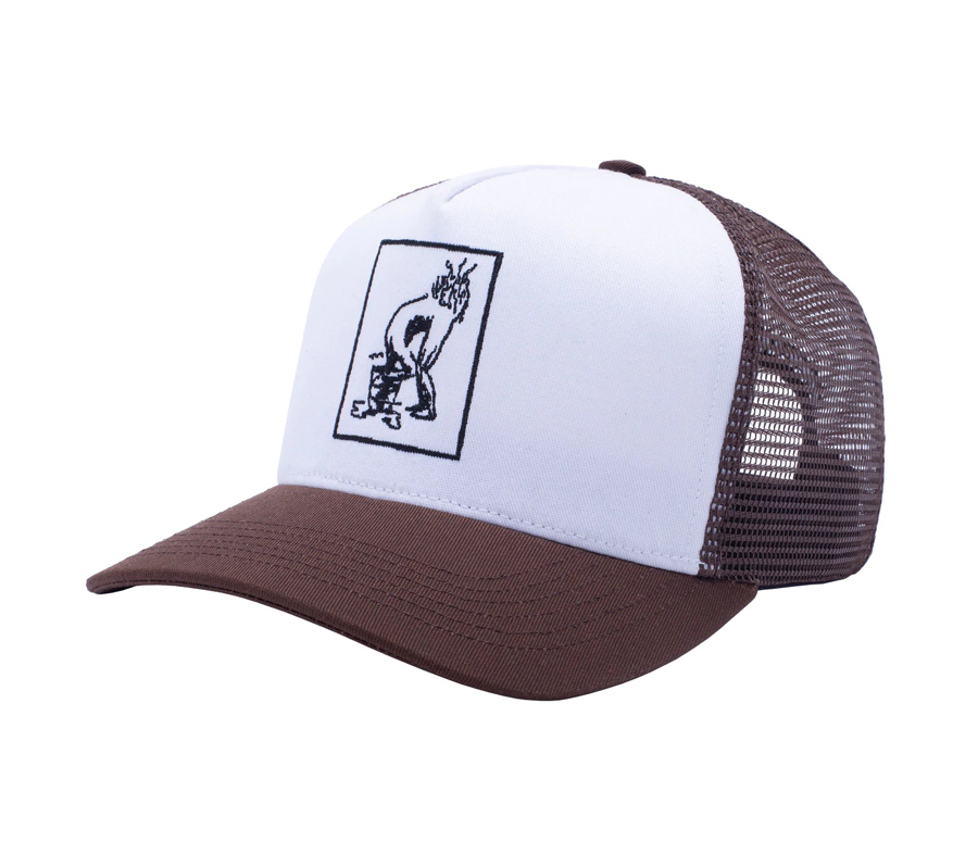 FUCKING AWESOME US MESH CAP キャップ ファッキンオーサム FA