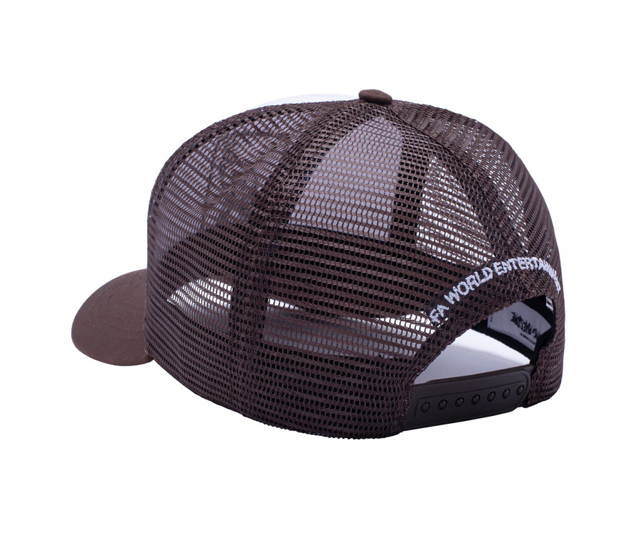 FUCKING AWESOME US MESH CAP キャップ ファッキンオーサム FA