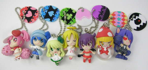 しゅごキャラ！マスコット 2