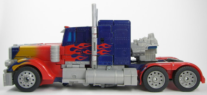 MA-01 オプティマスプライム