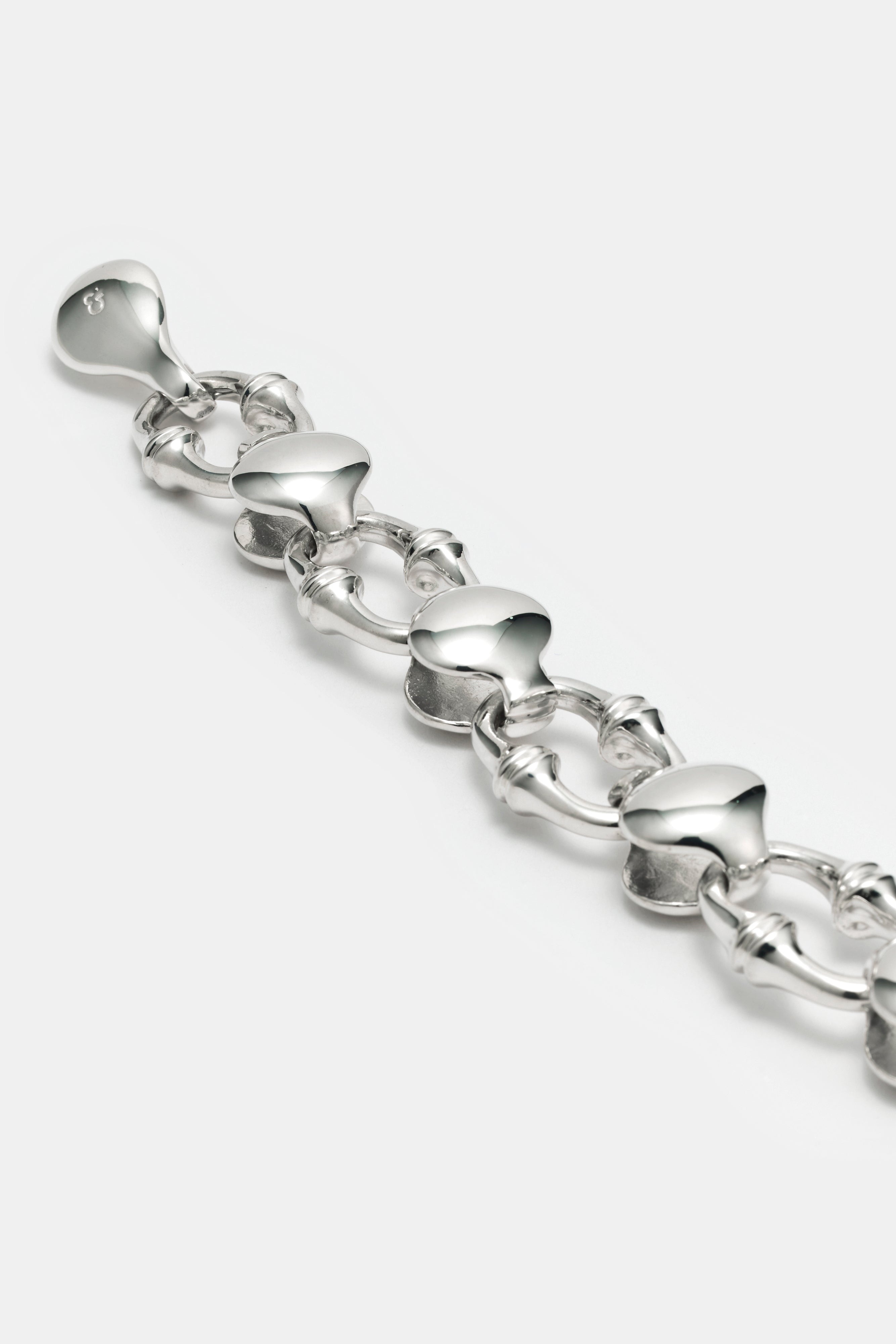 SPINAL COLUMN BRACELET 301 – h'eres