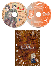 ヘタリアドットコム：アニメーション「ヘタリア Hetalia Axis Powers
