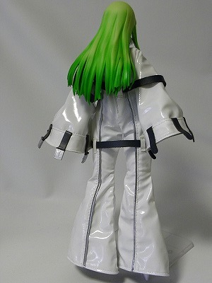 ACTION FIGURE COLLECTION LIMITED C.C.