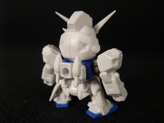 ガシャポン戦士NEXT プレミア