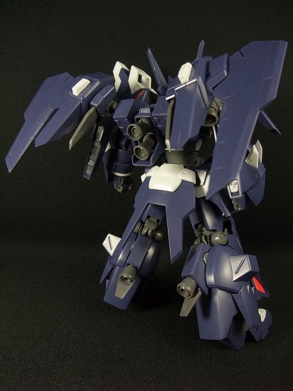 SRG-S ゲシュテルベン