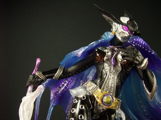 S.I.C. 仮面ライダーオーズ メズール