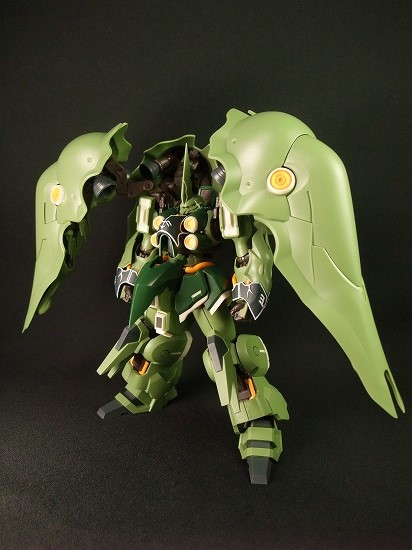 ロボット魂 クシャトリヤ ROBOT魂 ＜ SIDE MS ＞ クシャトリヤ (完成品) - ホビーサーチ