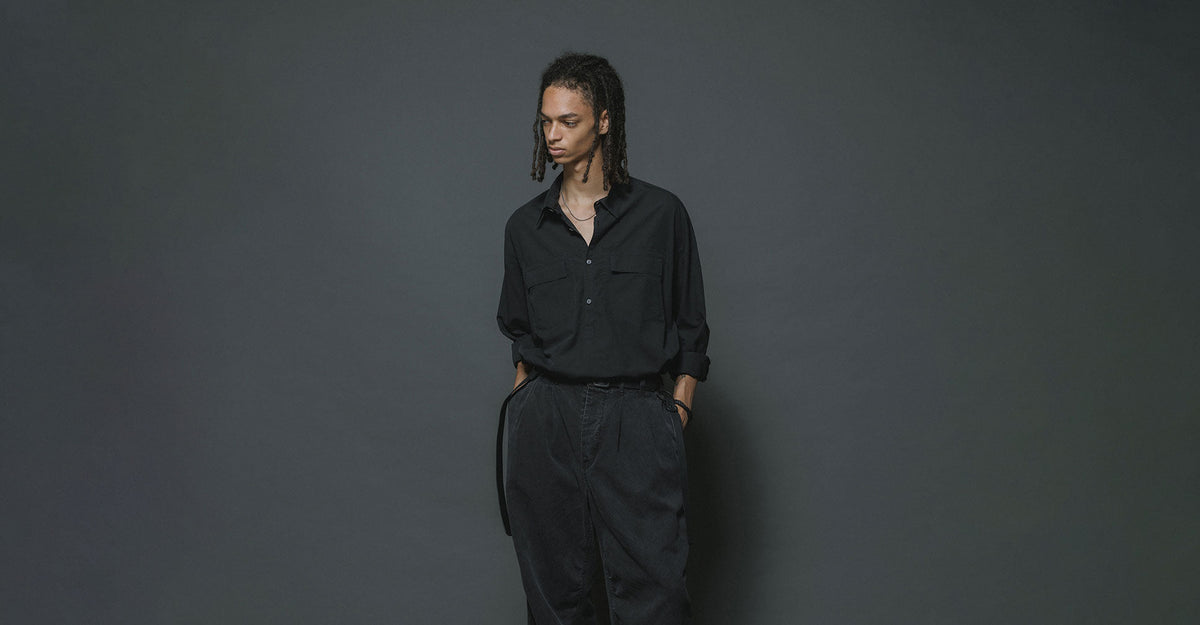 The Viridi-anne - ザ ヴィリディアン | 公式通販サイト session