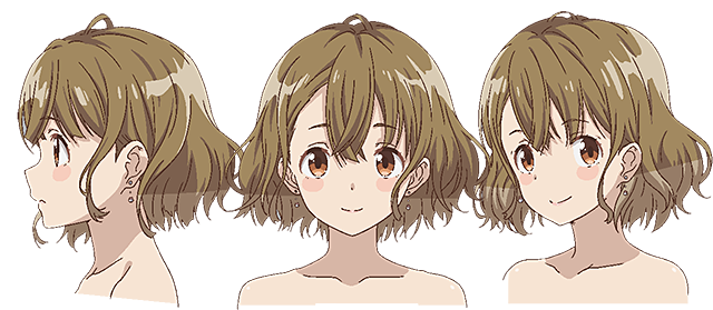 アニメ『ひげを剃る。そして女子高生を拾う。』公式サイト | 2021年