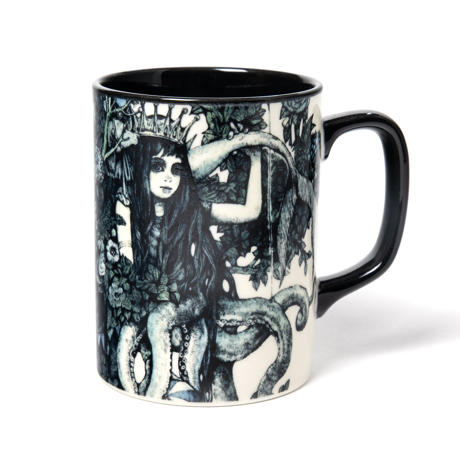 マグカップ CIRCUS TREE – ボリス雑貨店