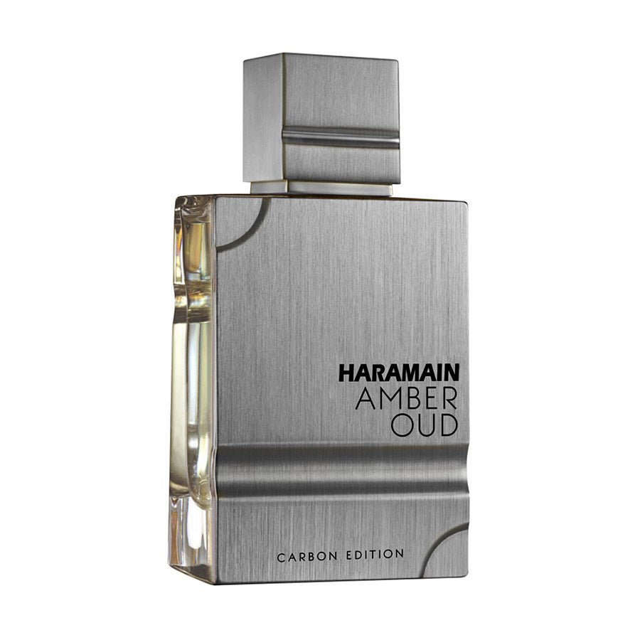 ▷ Al Haramain Amber Oud Carbon Edition | Hidden Samples