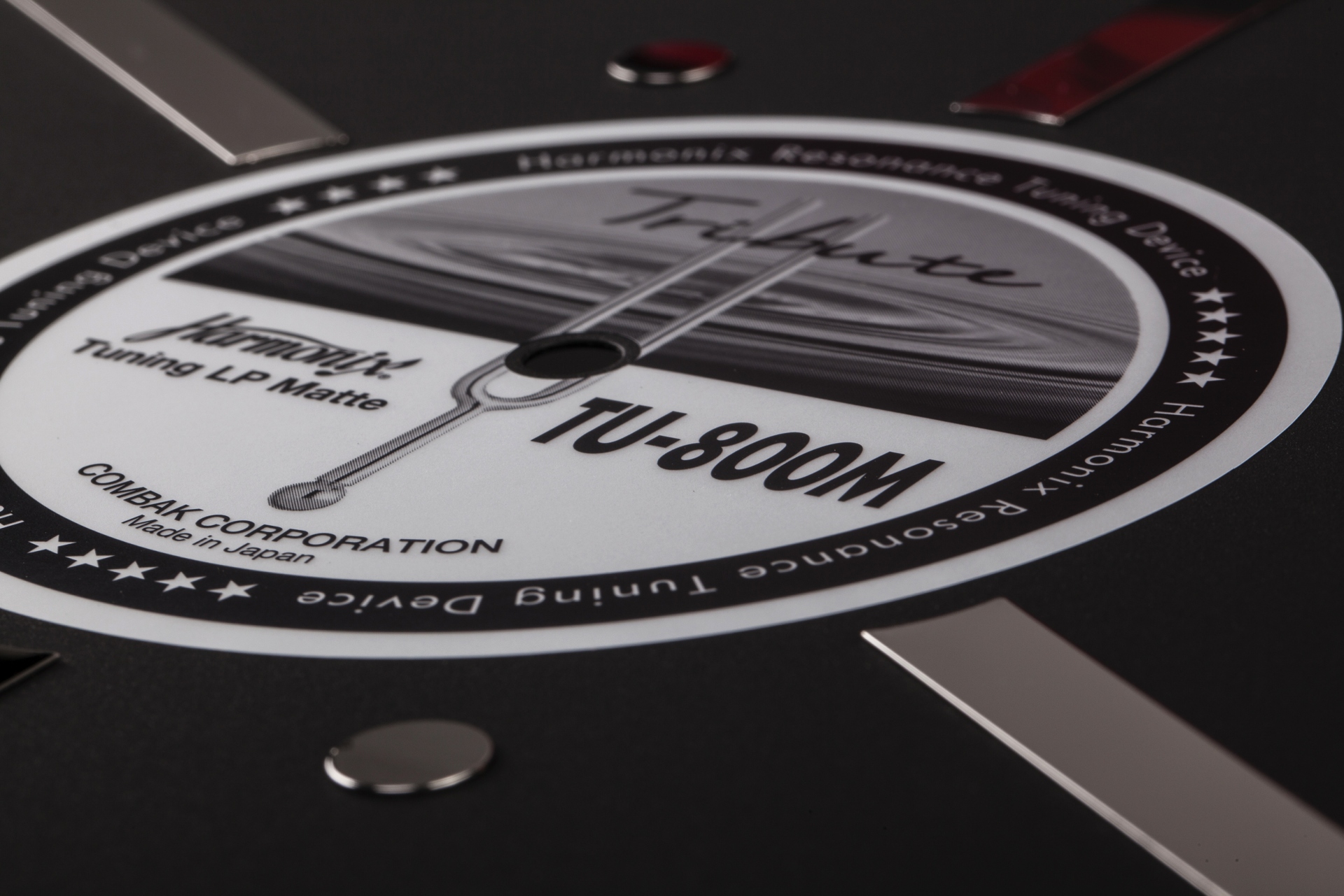 Harmonix TU-800M Tribute and TU-812MX – HiFi Knights