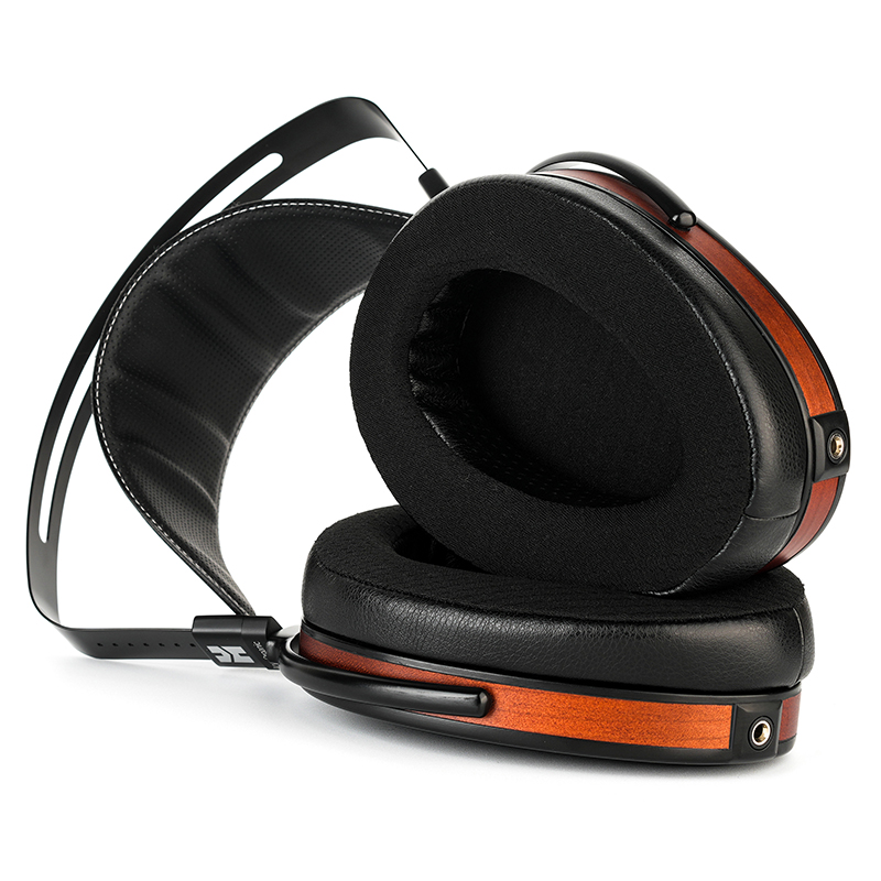 Headphones & portable audio - HIFIMAN.com