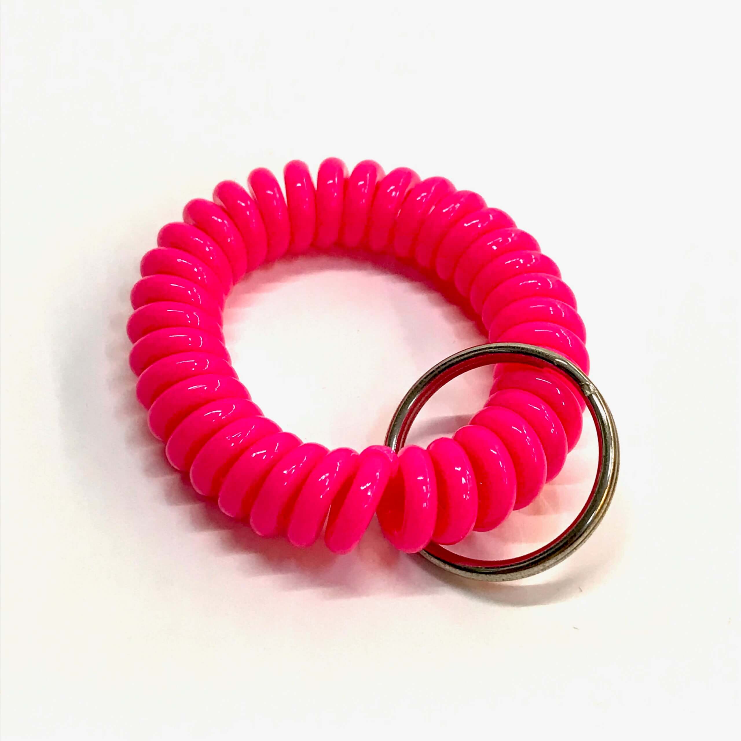 商品解説】Wrist Key Coil－Hiker's Depot｜ハイカーズデポ