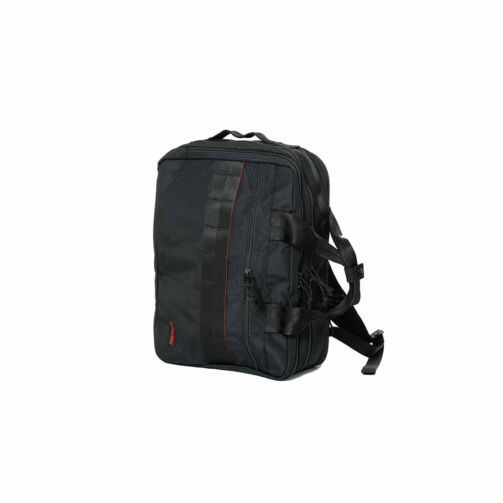 BRIEFING - TR-3 S MW GENII - BRA233P19 – HINOYA Online Store