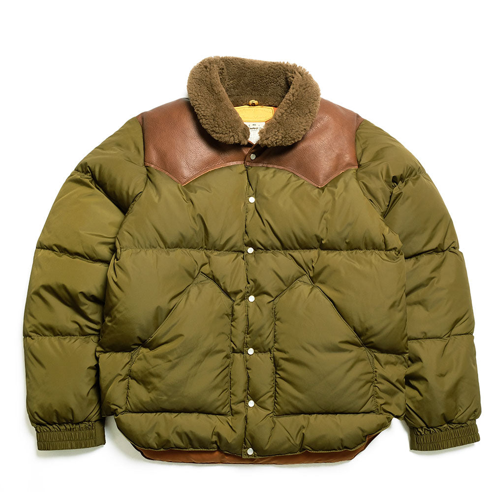 Rocky Mountain Featherbed - CHRISTY JACKET - 200-252-06 – HINOYA