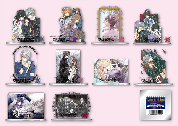 デビュー25周年記念～ 樋野 まつり原画展 ｜ グッズ