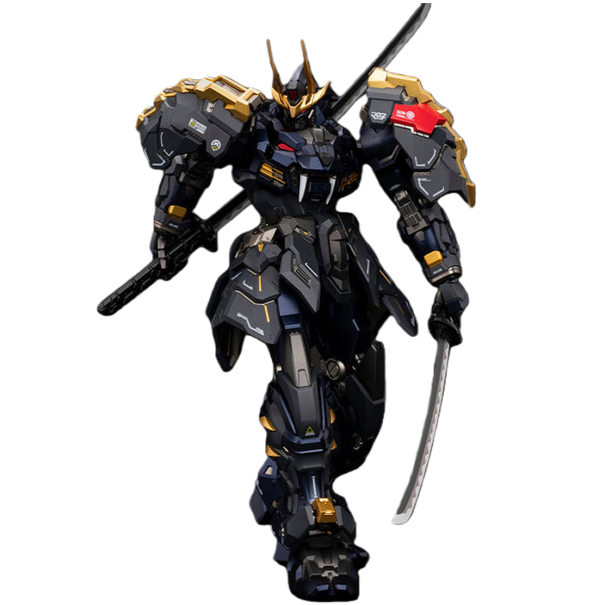 MOSHOW Progenitor Effect Illustrious Class The Tiger Of Kai Takeda Shi