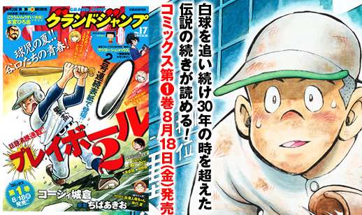 キャプテン2/プレイボール2感想 | ゲーム子