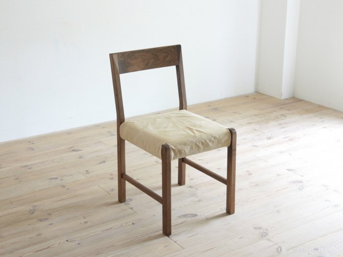 替カバー】FREX サイドチェア - 広松木工