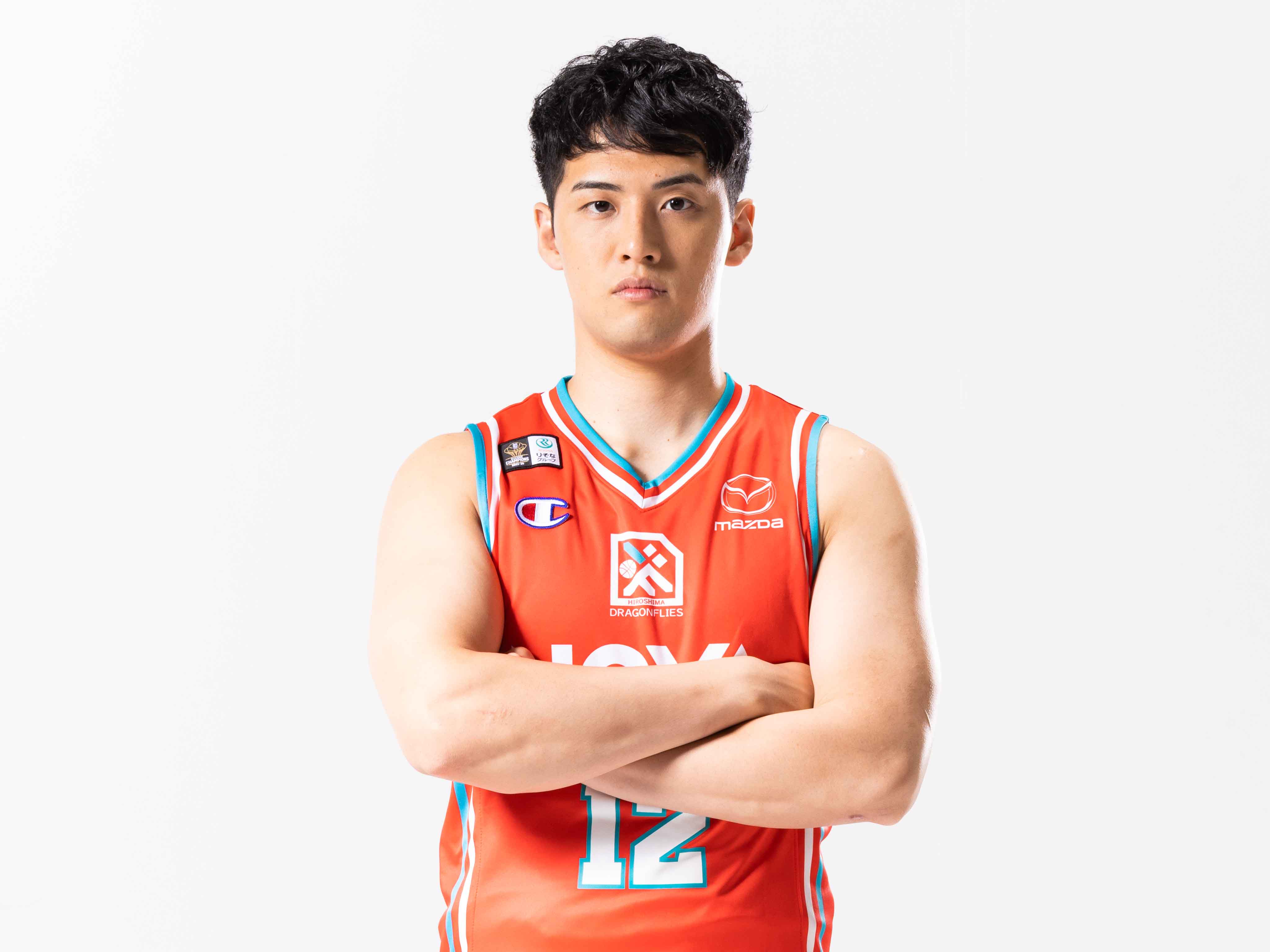 12 中村 拓人選手「FIBA2025アジアカップ予選 Window③」直前合宿