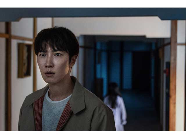 事故物件ゾク 恐い間取り || TOHOシネマズ