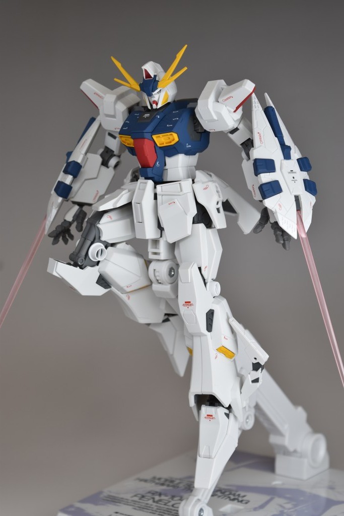 Ka Signature ペーネロペー マーキングプラス Ver. レビュー 前編