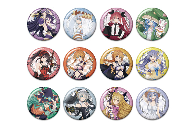 株式会社ホビーストック:: 商品詳細 - デート・ア・ライブⅤ