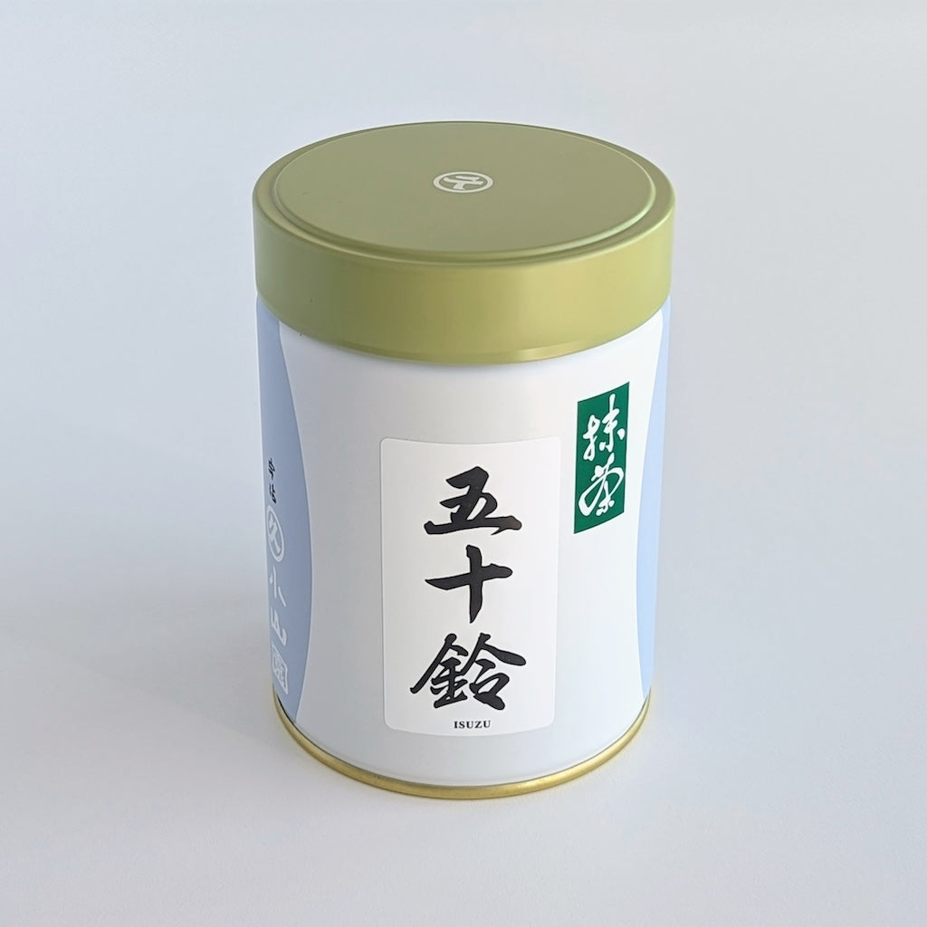 Bulk Matcha Isuzu – Hojicha Co.