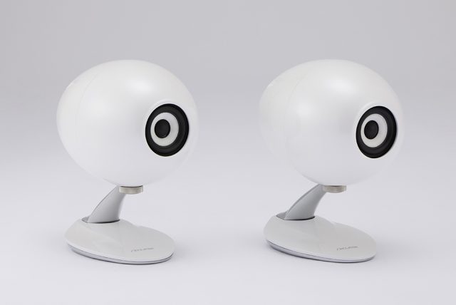 イクリプス新作スピーカー「TD508MK4」をデンソーテン本社で聴いた